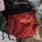 Cameo Brown+Burgundy+Skin