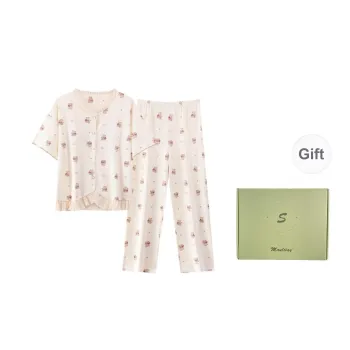 Maultiay Pajama Gift Box Women's