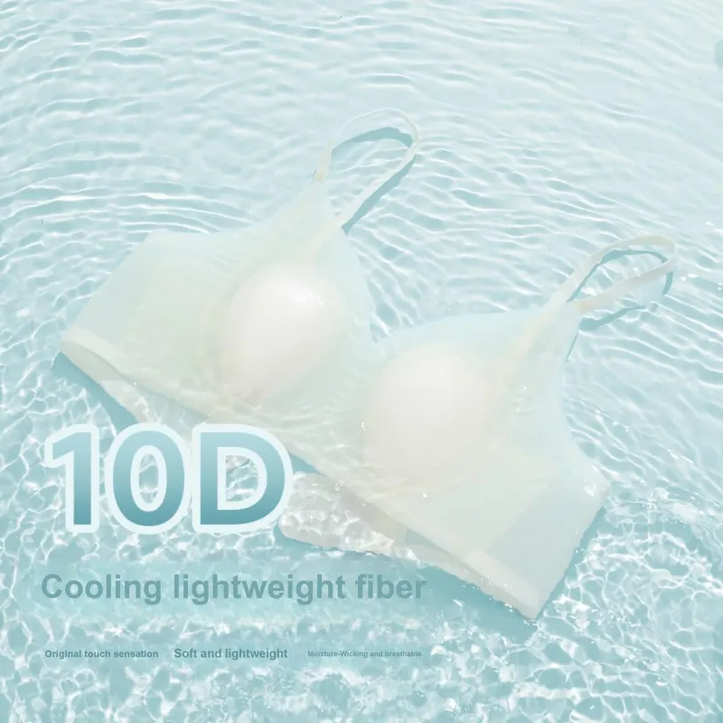 Inside The Orange Bra Women's 2 Pack-4