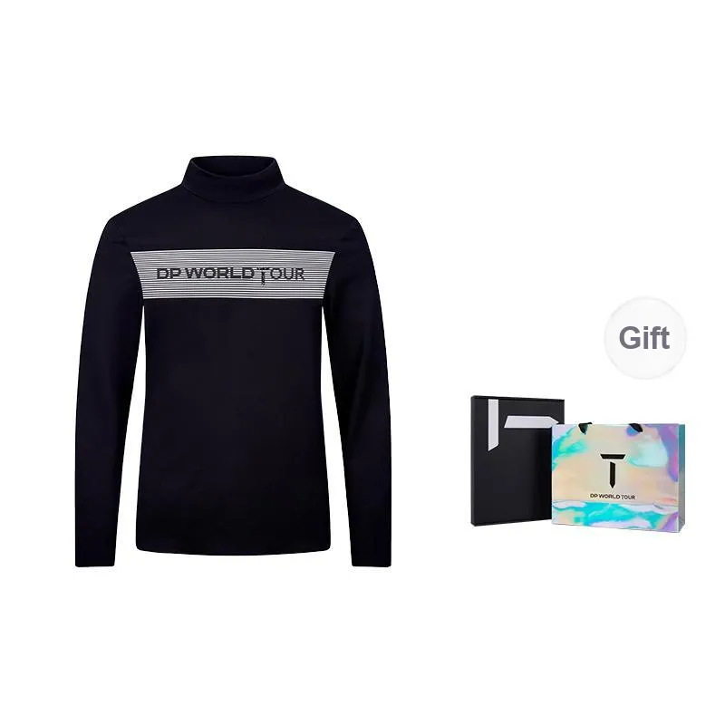 EUROPEAN TOUR T Shirts Men-4