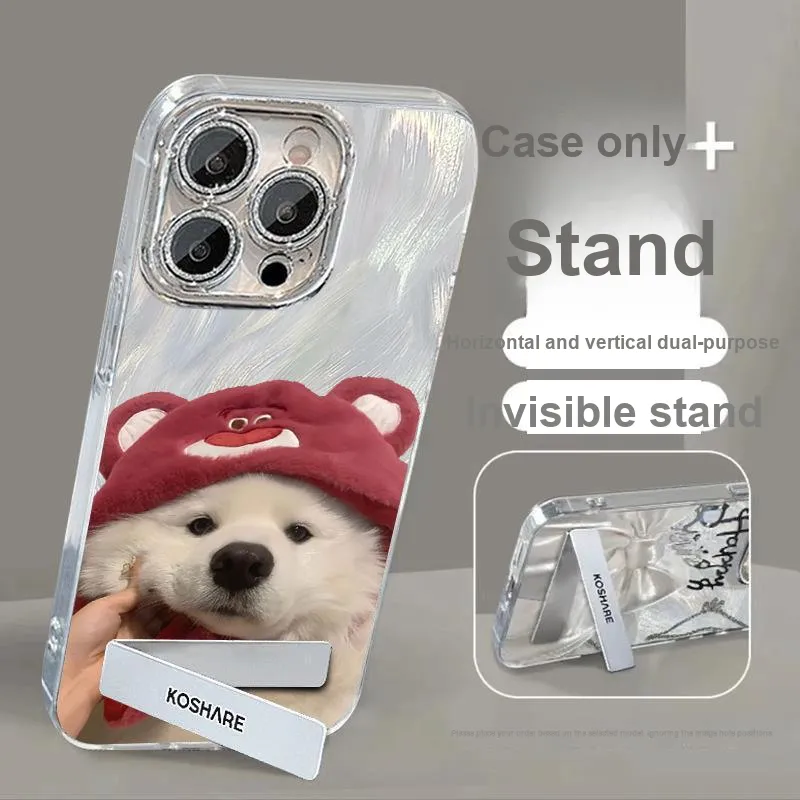 HASEE Phone Cases-13