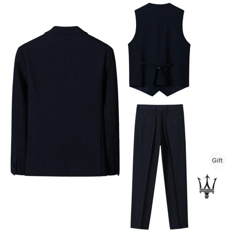 Maserati Business Suits Men-1