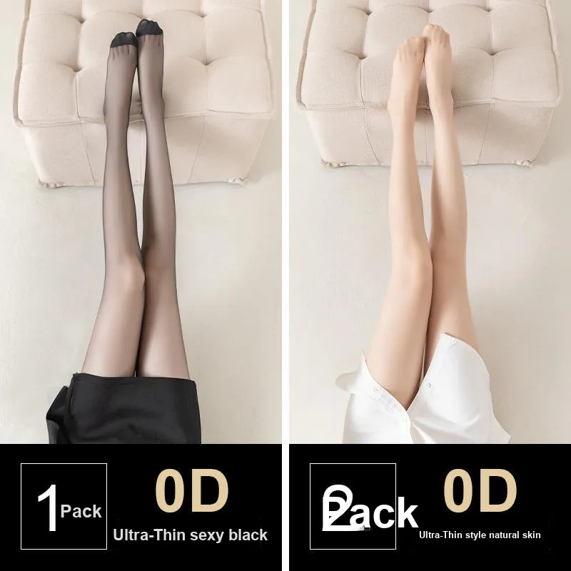 The Temptation Of The Muse Stockings Women's 3 Pack-14