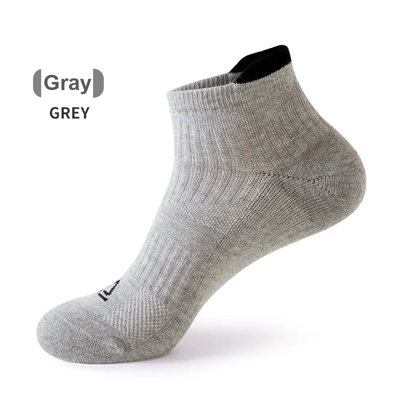 Gentle Welcome Basketball Socks Unisex 1 Pack-5