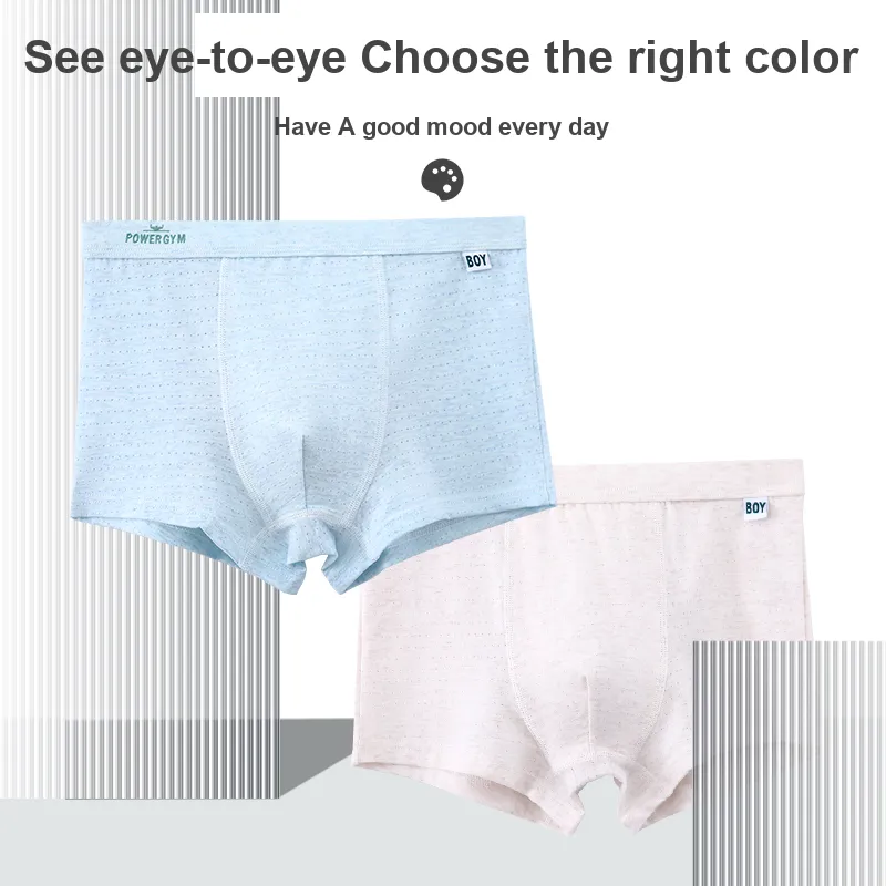 GOSO Men Underpants-7