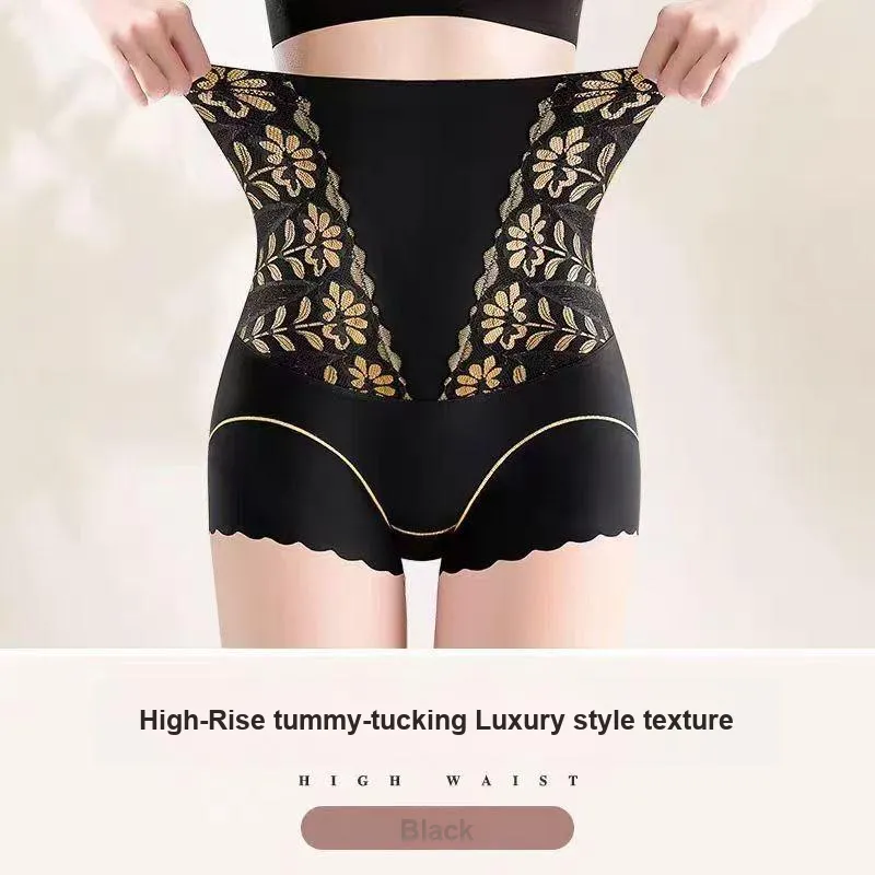 YUZHAOLIN Shapewear Bottom Women's 2 Pack-12