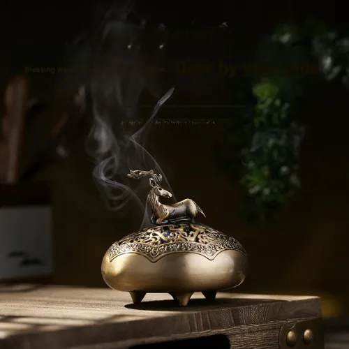 MOSFANTAL Incense & Coil Incense Accessories