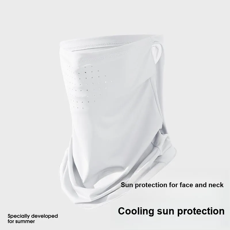 Shizhu Lightweight Sun Protection Hats Unisex-7
