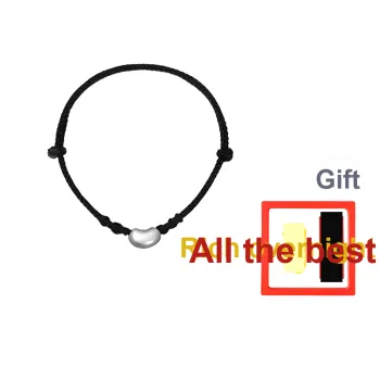 Chongqing Gold Store S999 Fine Silver Bracelets Unisex