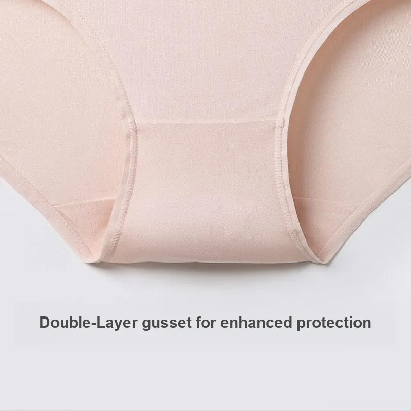 Shuya Underpants Women's 3 Pack-5