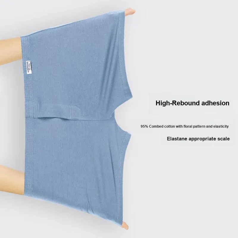 DUINIDESIYU Men Underpants-1