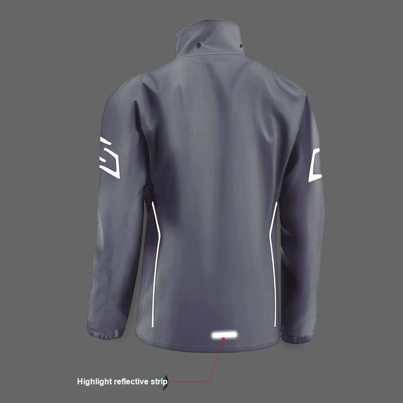 Zheng Yu Raincoats & Rain Ponchos-4