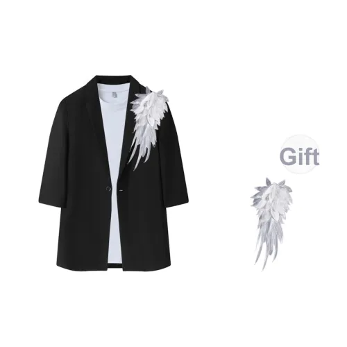 OPMO Унисекс Деловые костюмы