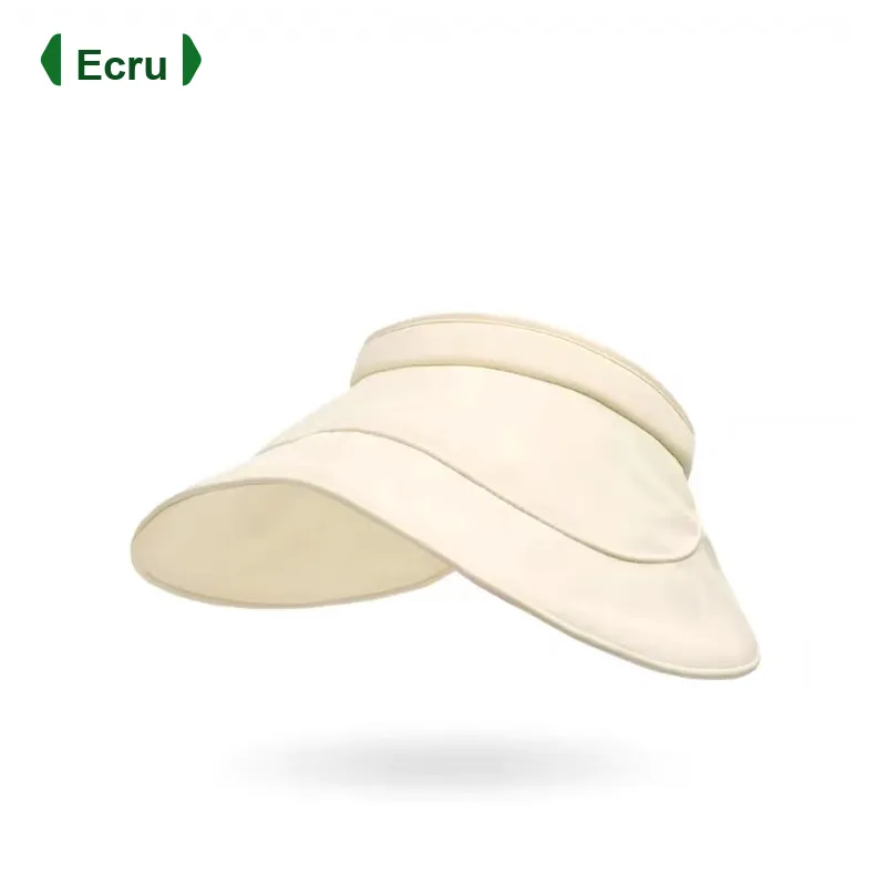 Mulinsen Ice Silk Sun Protection Hats Unisex-3