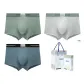 3 Pack (Army Green+Light Gray+Aqua Blue)