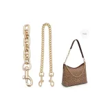 Pig Nose Extender Chain+Decorative Chain 45cm