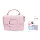 스트로베리 밀크셰이크 + 아이스크림 펜던트