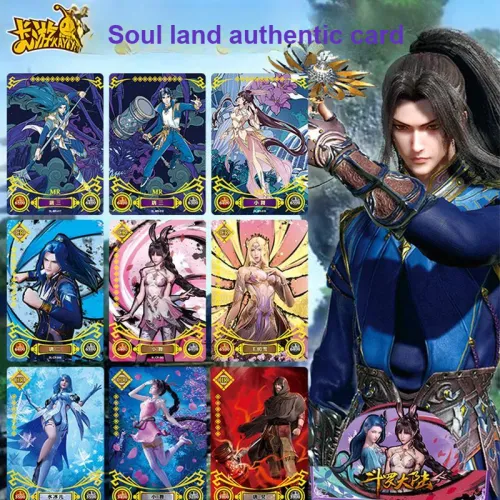 KAYOU IP/Аниме Карточки