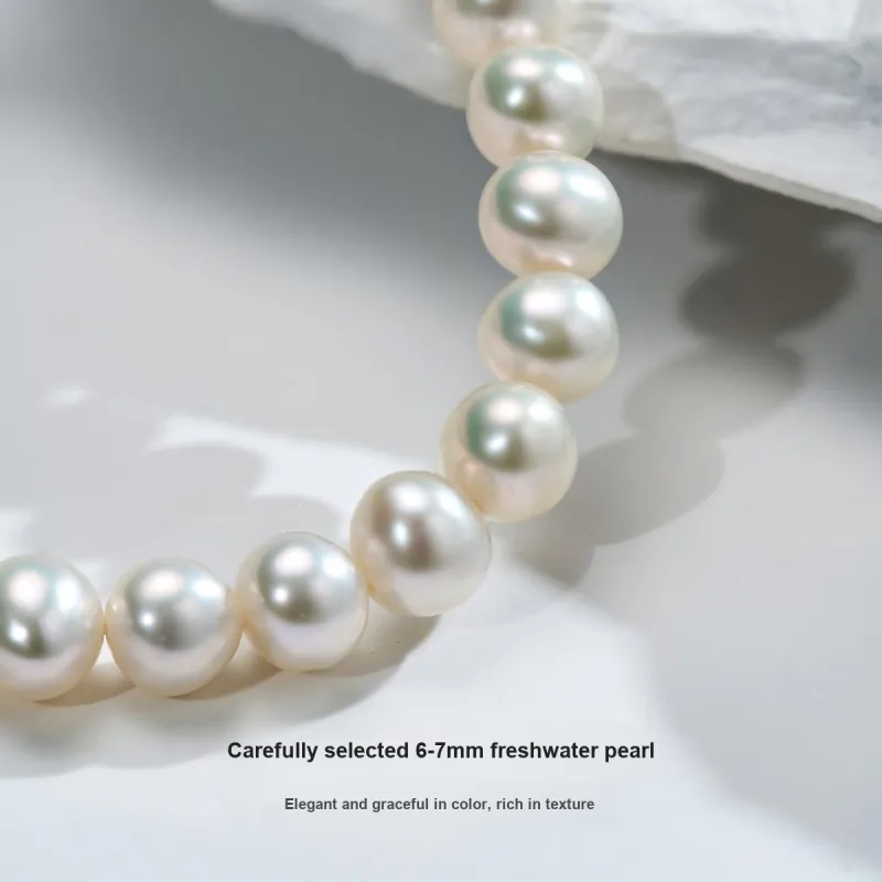 ME LUXE Pearl Bracelets Women's-3