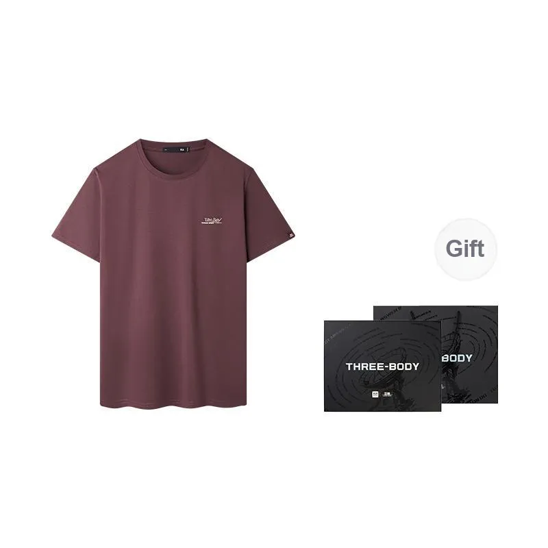 HLA T Shirts Men-13