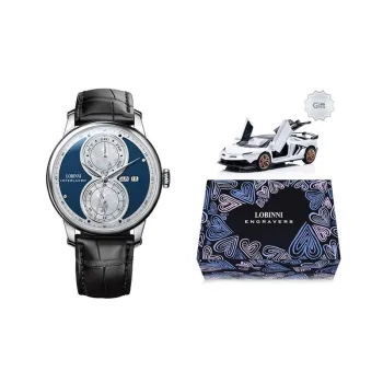 LOBINNI L Men Watch