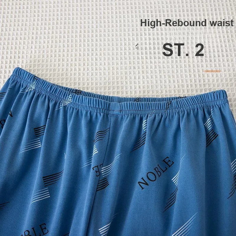 Dior Beauty Men Pajama Sets-16