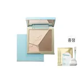 A01 Day Shadow+컨투어 브러시+파우더 퍼프 [브랜드 전용]