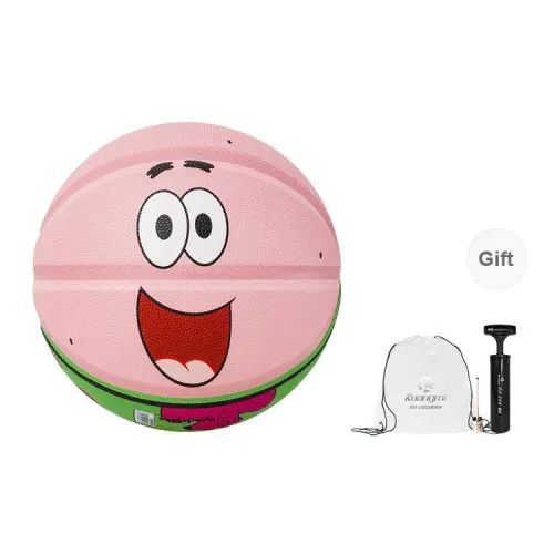 Kuangmi SpongeBob SquarePants Collection Basketball