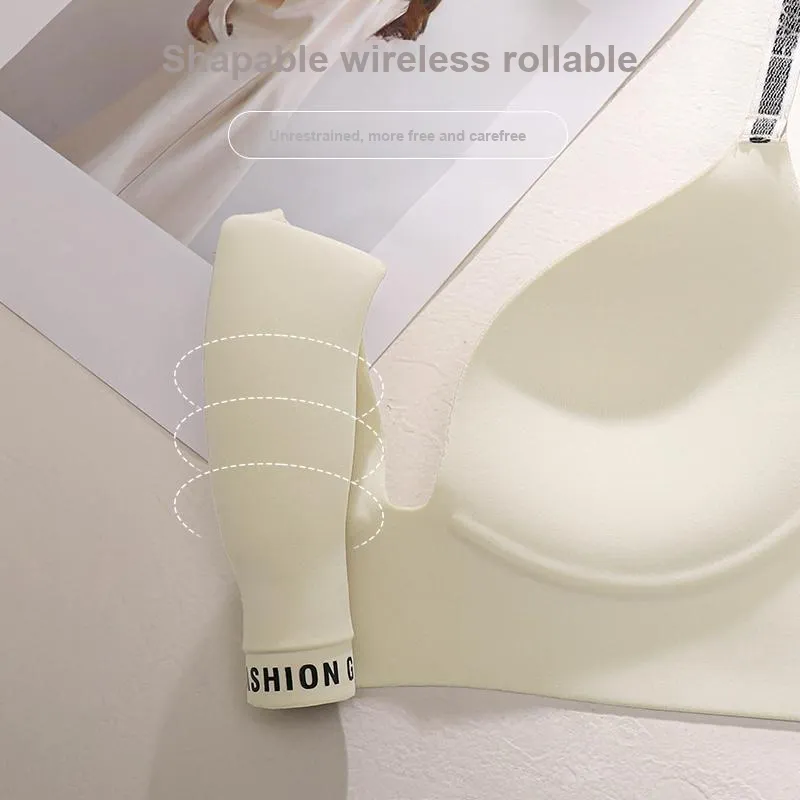 DAMOS·LOVE Bra Women's Combo Set-7