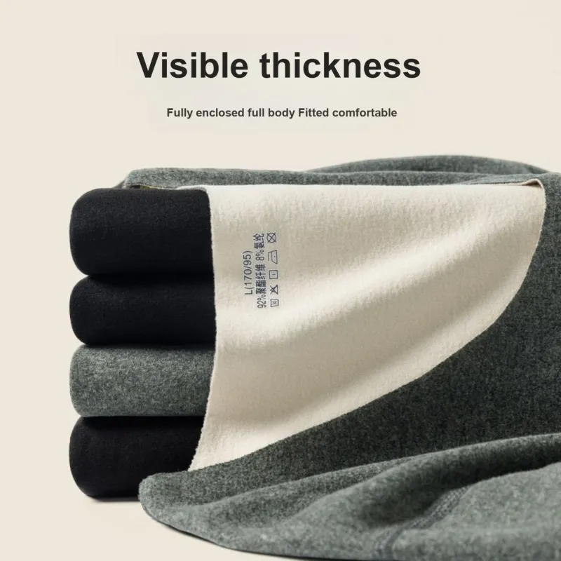 Caramella Unisex Thermal Sets-3