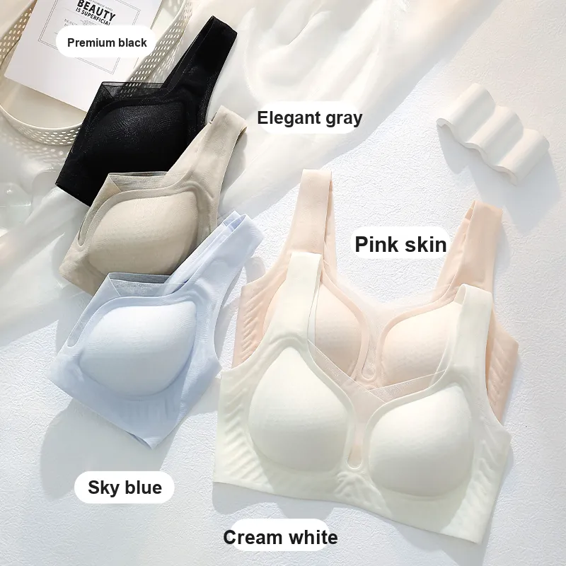 Master Women's Bras-26