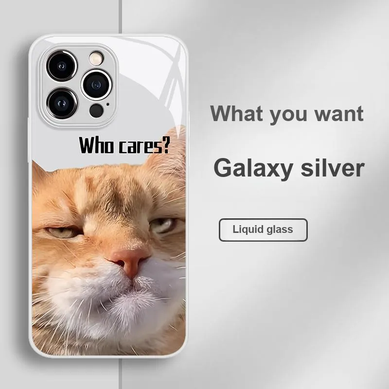 HASEE Phone Cases-1
