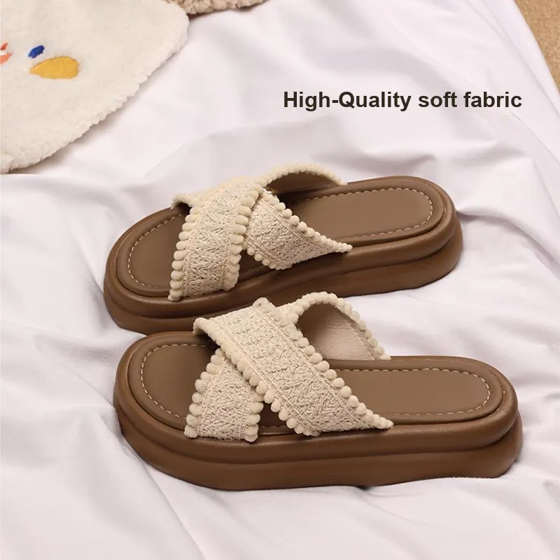 XMISTUO Slippers / Home Slippers-2