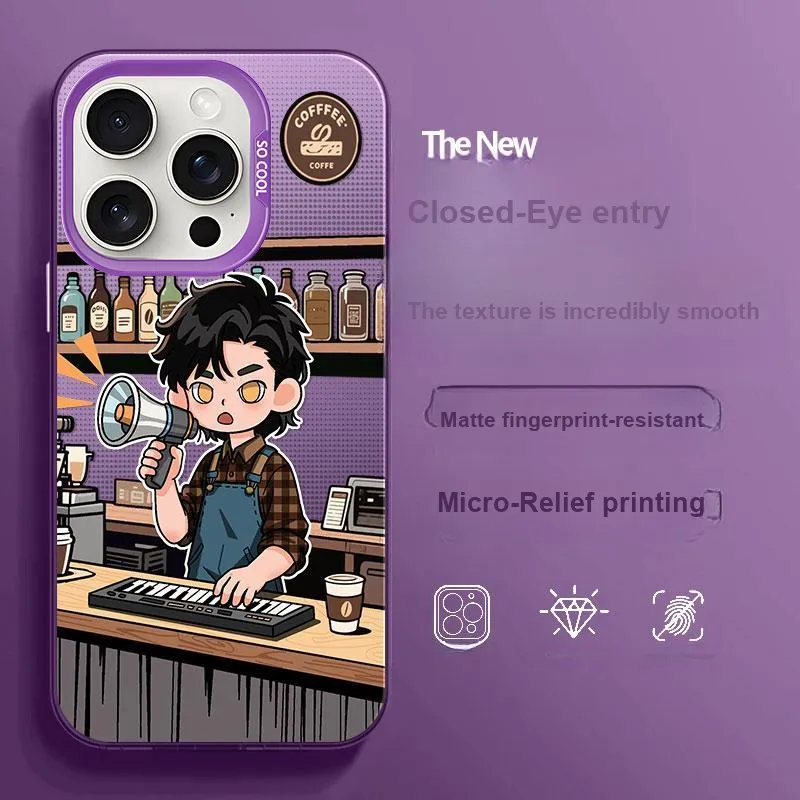 BAOCHENG Phone Cases-5