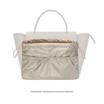 Tide DuPont Paper Bag Accessory Women's White