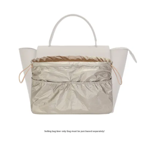 Tide DuPont Paper Bag Accessory Women's White