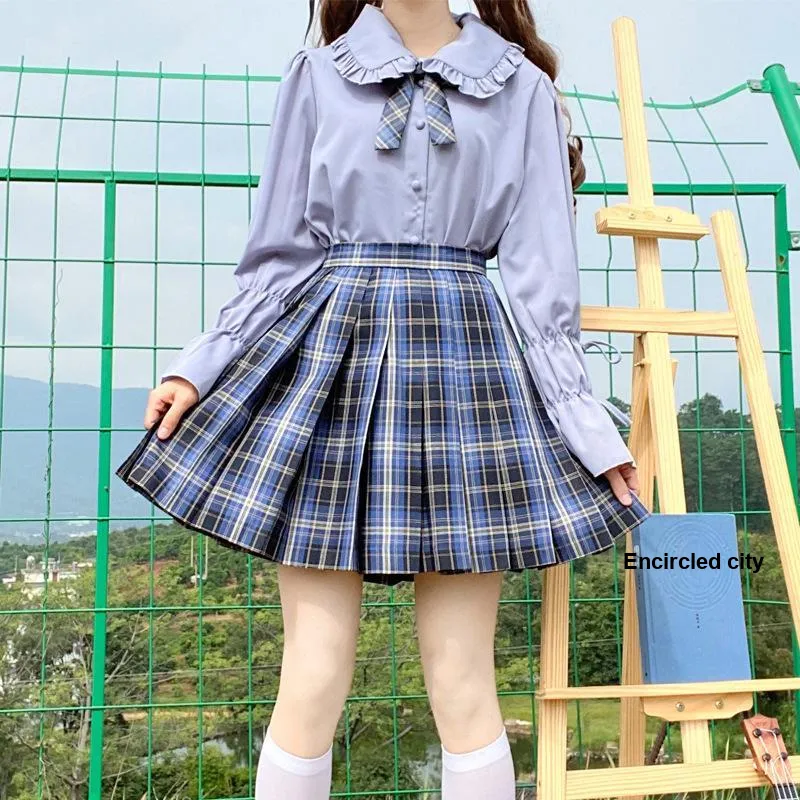 Princess Berdele Skirt Set Women's-10