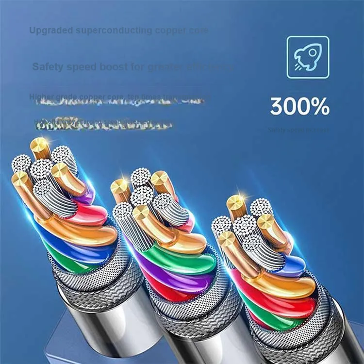 MUYKUY Cables-3