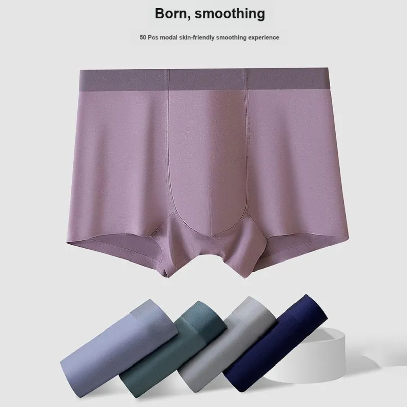 Urban Beauty Underpants Men's 3 Pack-17