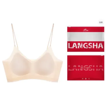 Lanza Women's Bras