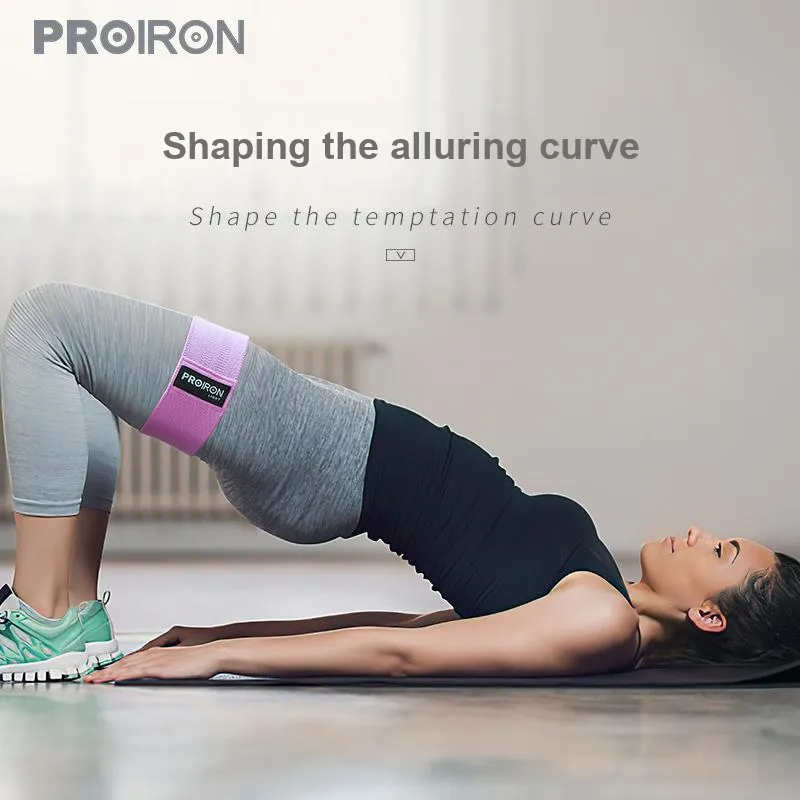 PROIRON Yoga Equipment-18