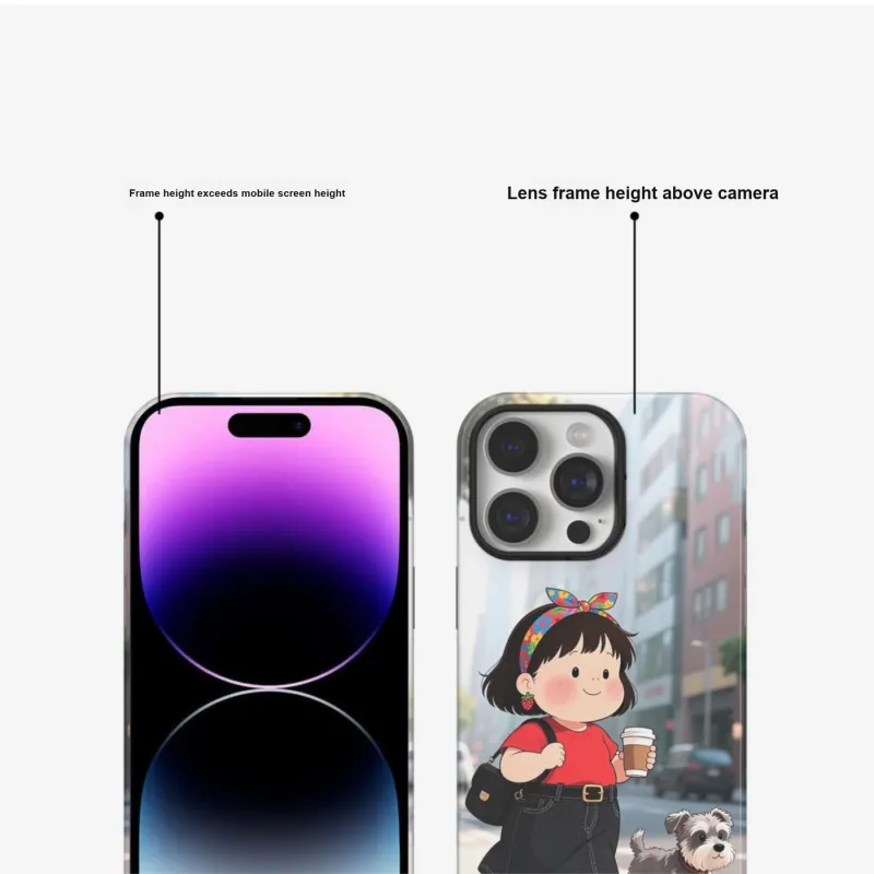 HASEE Phone Cases-4