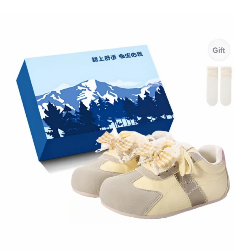 Fawn Miri Slip Resistant, Abrasion Resistant, Breathable Low Top Skateboard Shoes Women's-9