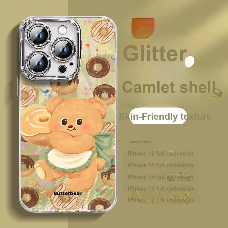 HASEE Phone Cases-2