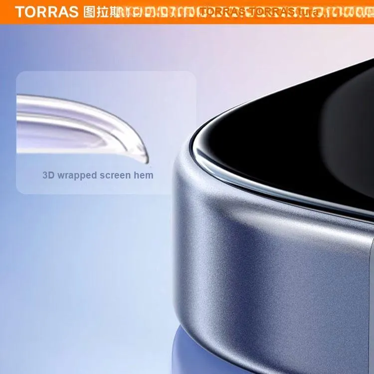 TORRAS Cell Phone Protective Films-3