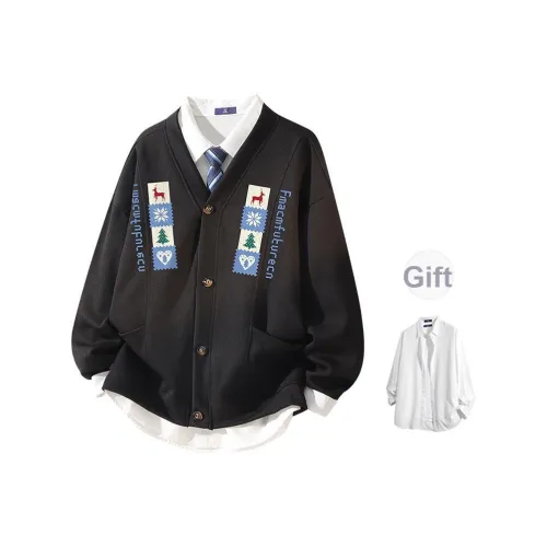 FAX FOR FMACM Толстовка Унисекс