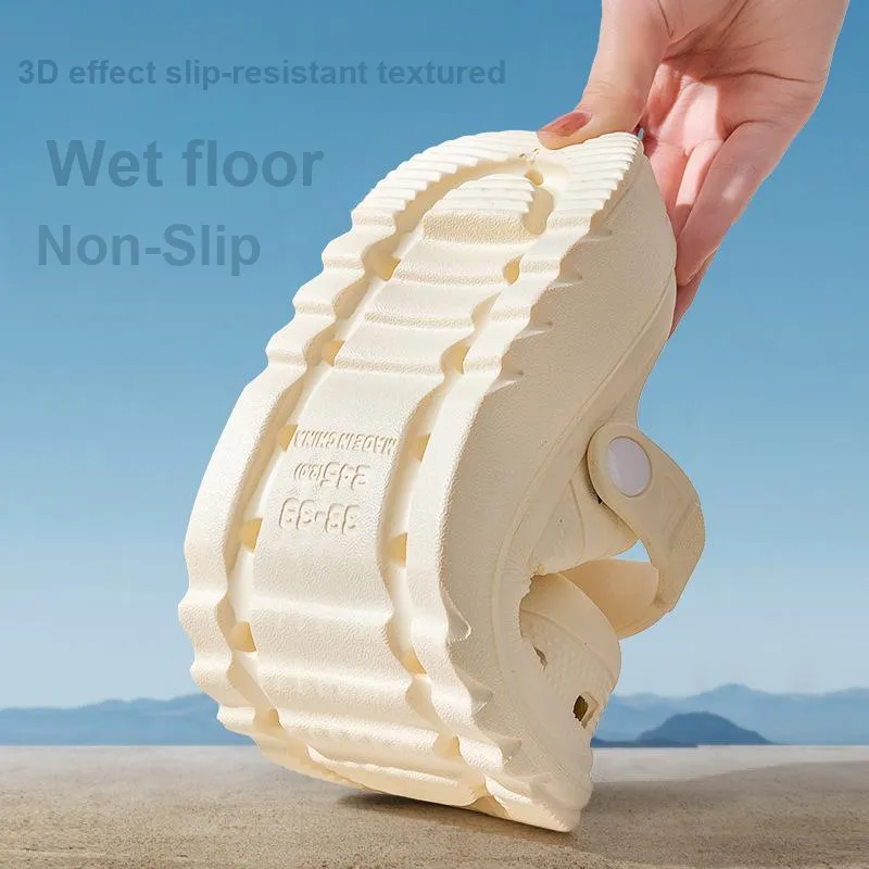 YEGGY Slippers / Home Slippers-5