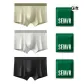 3 Pack (Matte Black+Cloud Gray+Olive)