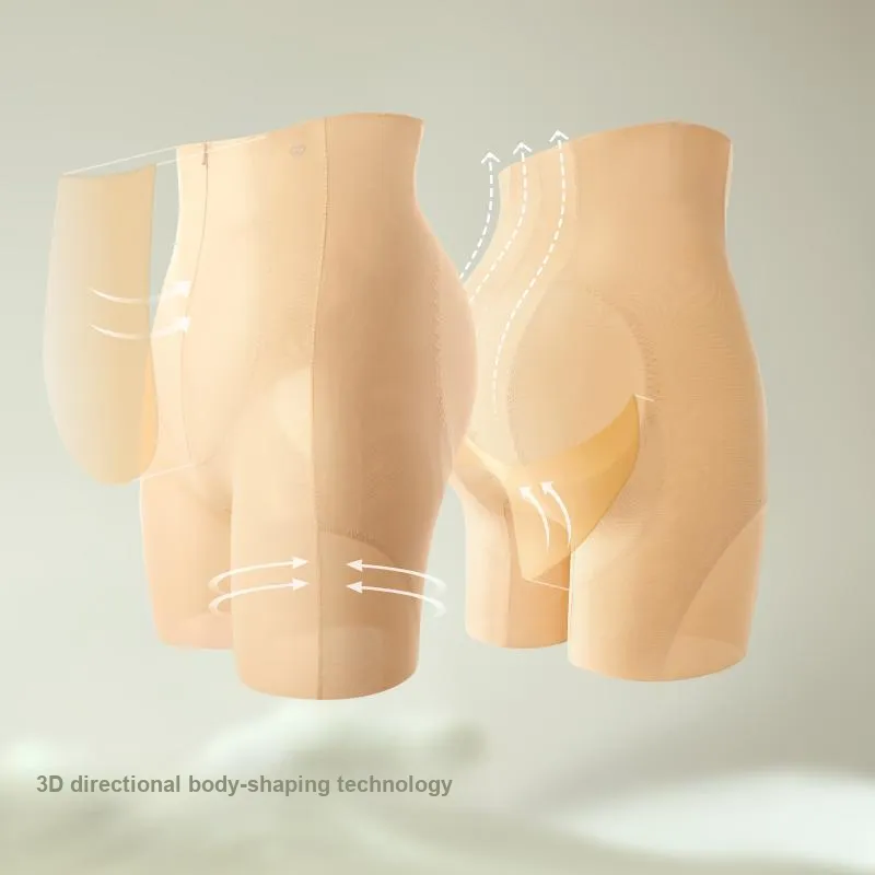 SUJIIN Shapewear Bottom Women's-3