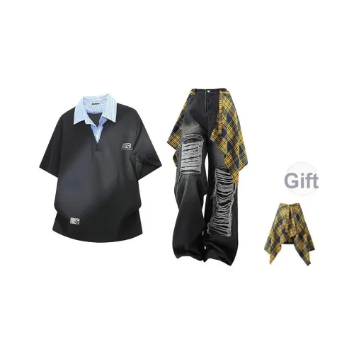 BRUMAIRE Повседневная спортивная одежда унисекс